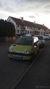 Renault Twingo 1.2 - 7