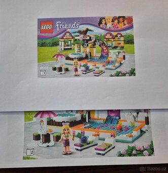 Lego friends  41008 - 7