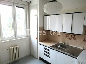 Prodej byt 2 + 1, 45㎡ Ostrava 70030 - 7