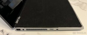 Notebook HP Pavilion x360, i7, 16GB RAM, 256GB M2 - 7