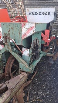 Sazeć na brambory akpil agrozet prostejov - 7