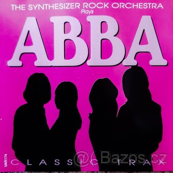Syntesizer Rock Orchestra - Beatles, ABBA, QUEEN, ELTON (CD) - 7