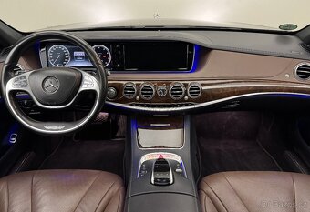 S500 05/2016 335kW 4M PANO LED BURMESTER - 7