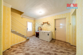 Prodej rodinného domu, 120 m², Stavěšice - 7