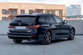 BMW Rad 3 330e/ ODPOČET DPH/ - 7