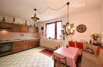 Prodej Rodinný dům, 204㎡ - 7