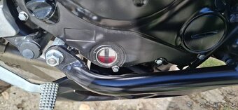Kawasaki Versys 650 - 7