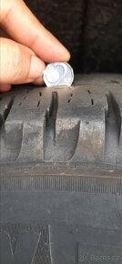 MICHELIN 225/75 R 16 CP AGILIS CAMPING 116Q - 7
