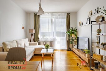 Prodej, byty/3+1, 80 m2, Růžová 1967, 54701 Náchod, Náchod [ - 7