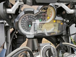 BMW 1200 gs Lc 2015 - 7