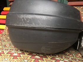 Motokufr Nonfango bike bag - 7