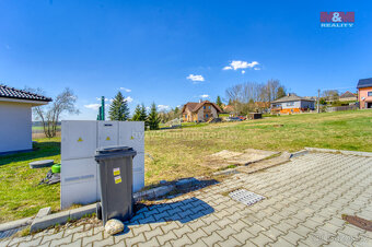 Prodej pozemku k bydlení, 808 m², Skořice - 7