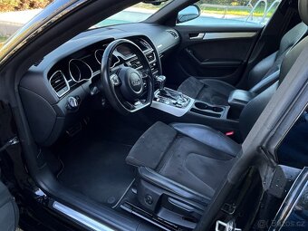 Audi A5 3.0 TDi FL 180kW 3xS-Line, ACC - 7