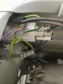 Beko WMB 51041 PT - 7