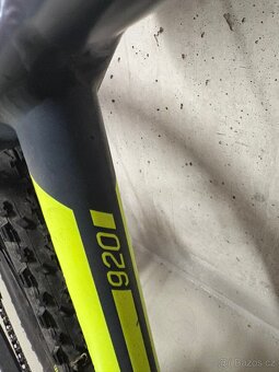 Scott E-Aspect 920 (L) 500Wh - 7