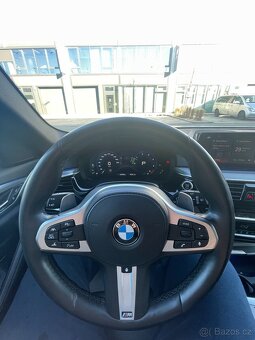 BMW G30/31 LCI - 7