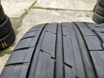 255/35ZR21 (98Y) Hankook Ventus S1 evo3 6mm 2ks - 7