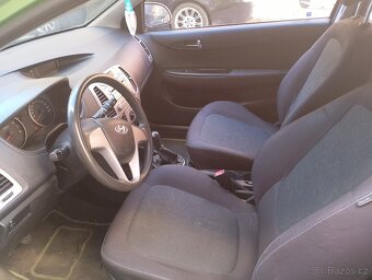 Hyundai i20 - 7