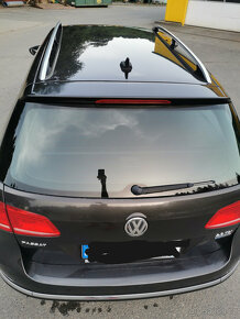 Passat b7 2.0Tdi 125kw - 7