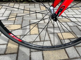 Specialized Roubiax - carbon - 7