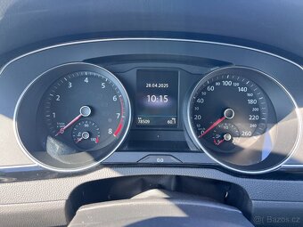 VW Passat 1,5 TSi Business Variant,2023,78 500 km - 7