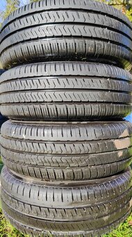 Letní komplet VW T5 T6 5x120 Hankook 215/65/16C - 7