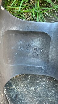 Dezent 4x108 R15 - 7