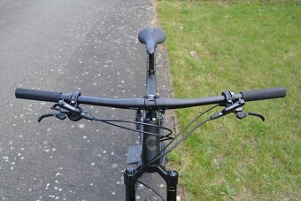 Cannondale Scalpel Carbon HT 3 (XL) - 7