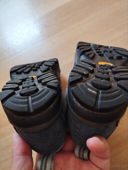 UNI pevné outdoorové botasky Prabos vel. 33 - 7