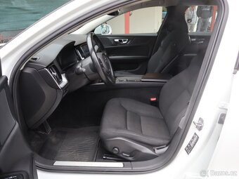 Volvo V60 Cross Country 2.0d Po rozvodech AWD, DPH - 7