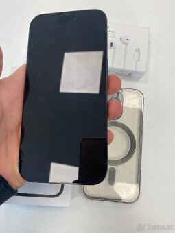 iPhone 14 PRO - Top stav - 7