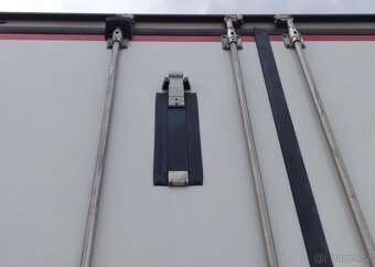 Prodám Schmitz SKO 24 Thermo King SLXi 300 t1 - 7