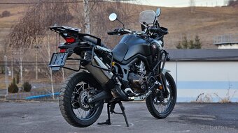 Honda Africa Twin 1000 ABS DCT r.v. 2017 - 7