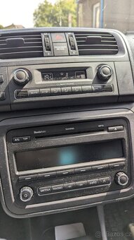 SKODA Roomster 1.6TDI 77KW - 7