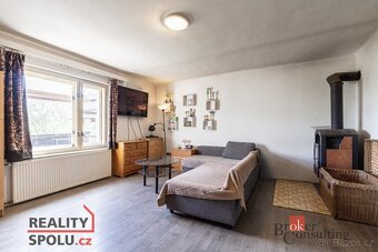 Prodej, domy/rodinný, 163 m2, Vlásenice-Drbohlavy, 39301 Pel - 7