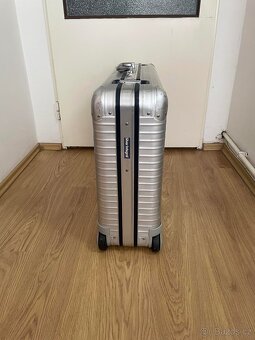 Rimowa Silver Integral - 7