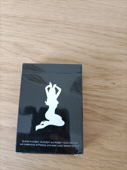 Playboy, karty, sběratelství - 7