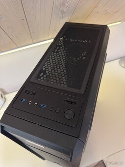 HAL3000 MČR - herní PC - repas, záruka, SSD, Win11 (eč2517) - 7