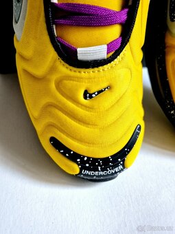 Tenisky Nike Air Max 720. Velikost 39 - 7