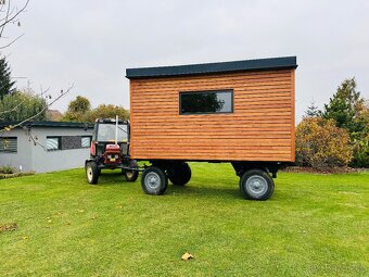 Maringotka -Tiny house - 7
