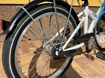 Dětské kolo MTB 20 sport - 7