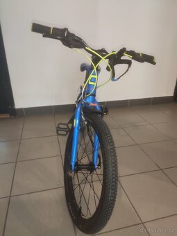 Kolo Core Nipper Superlight 20 - 7