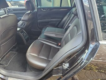 Škoda Superb L&K 2.0tdi DSG 4x4 - 7