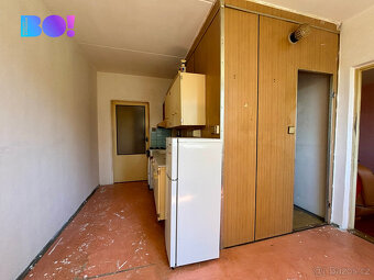 Prodej bytu 3+1, 73 m², ul. U Výstaviště, Přerov - Přerov I- - 7