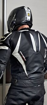 KOMBINÉZA RST - 7