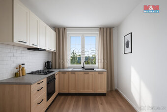 Prodej rodinného domu, 120 m², Býkev - 7