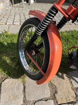 Babetta 225 - 7