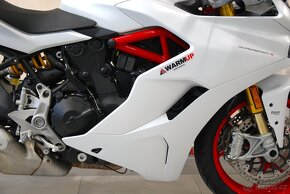 Ducati Supersport S-1.maj.,Ohlins,pův.ČR,serviska - 7