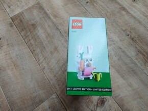 Nové LEGO 40682 Jarní zahradní domek - 7