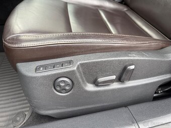 Škoda Superb 2.0TDi Laurin & Klement DSG 4x4 • 2015 •125kw • - 7